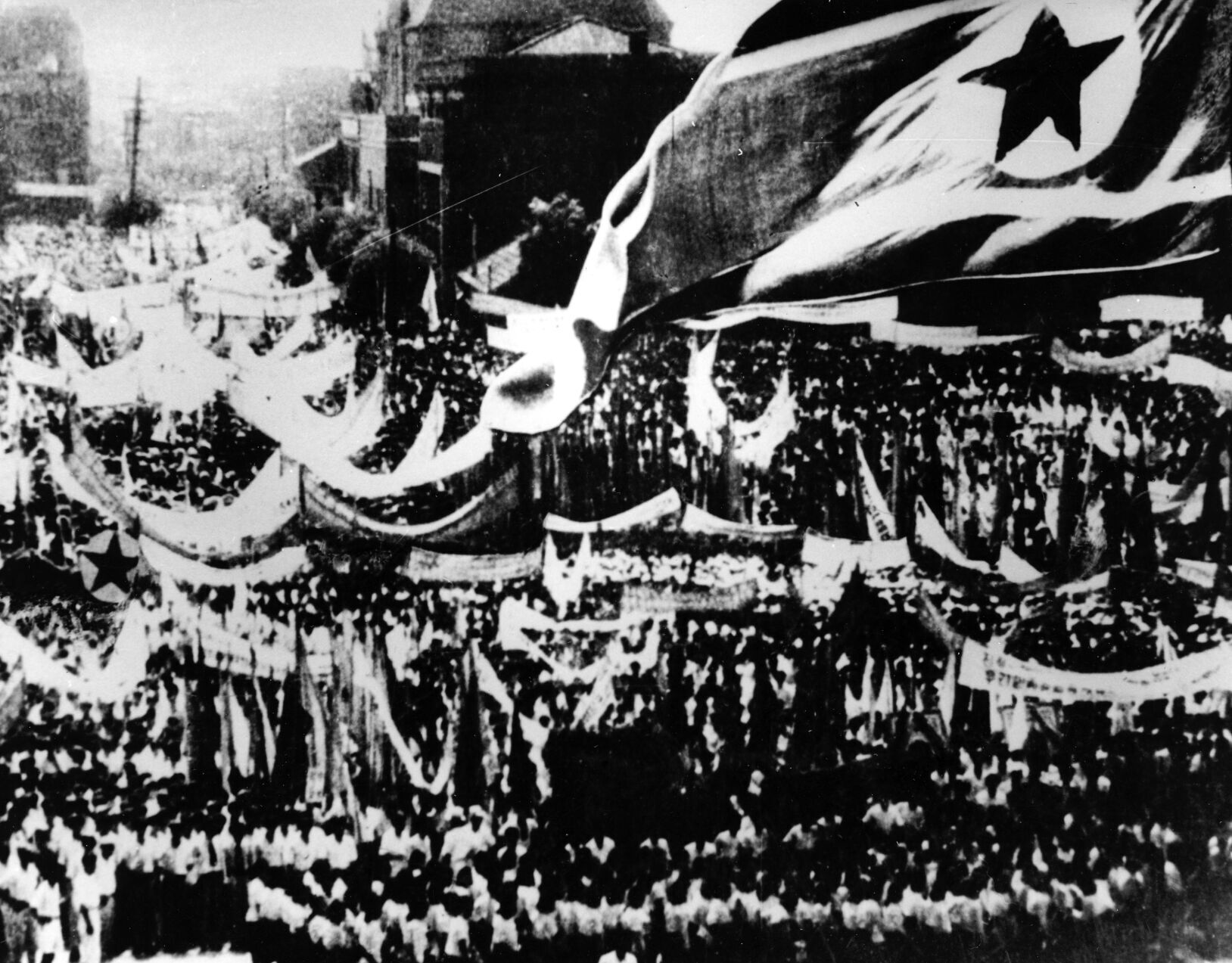 1948: North Korea